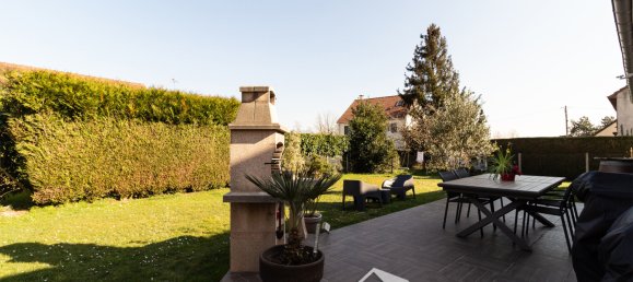 4 bedrooms House in Courdimanche, France No. 117548 14