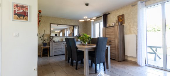 4 bedrooms House in Courdimanche, France No. 117548 2