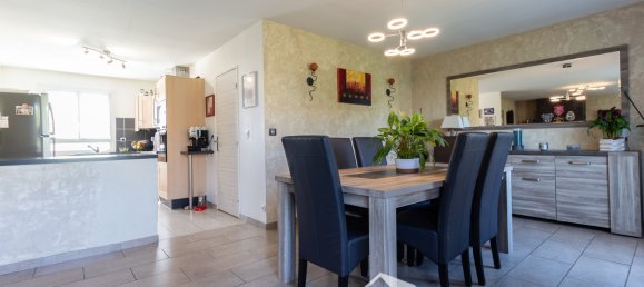 4 bedrooms House in Courdimanche, France No. 117548 3