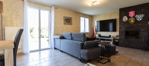 4 bedrooms House in Courdimanche, France No. 117548 6