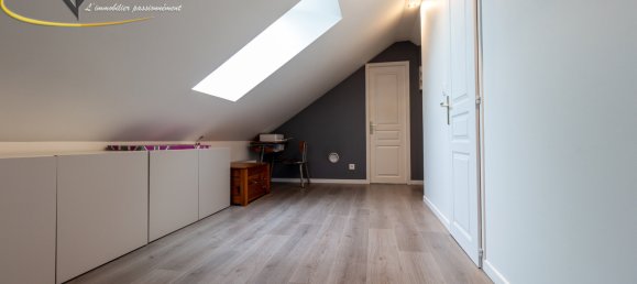 4 bedrooms House in Courdimanche, France No. 117548 21