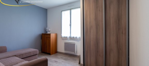 4 bedrooms House in Courdimanche, France No. 117548 18