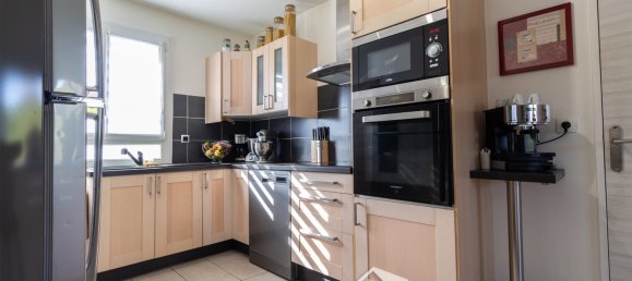 4 bedrooms House in Courdimanche, France No. 117548 8