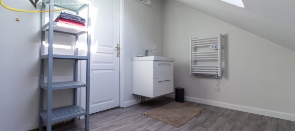 4 bedrooms House in Courdimanche, France No. 117548 22