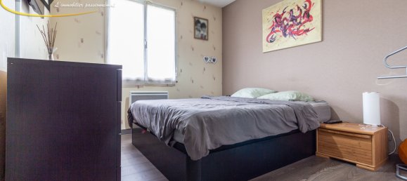 4 bedrooms House in Courdimanche, France No. 117548 16