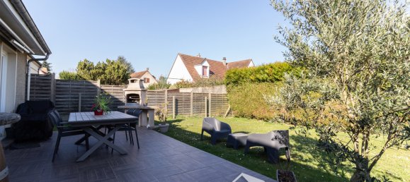 4 bedrooms House in Courdimanche, France No. 117548 12