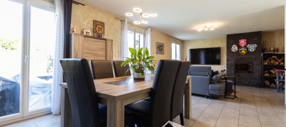 4 bedrooms House in Courdimanche, France No. 117548 5