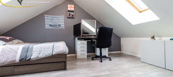 4 bedrooms House in Courdimanche, France No. 117548 19