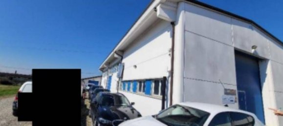 Armazém em Casei Gerola, Italy 520 m² N.º 315024 5