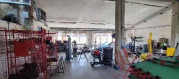 Armazém em Casei Gerola, Italy 520 m² N.º 315024 11