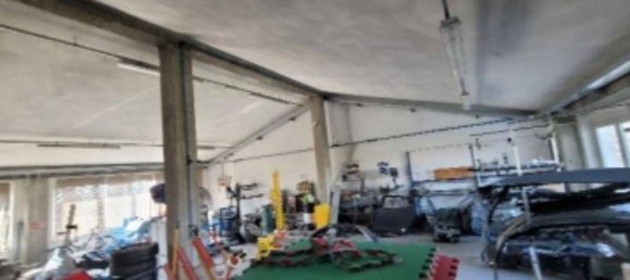 Armazém em Casei Gerola, Italy 520 m² N.º 315024 10