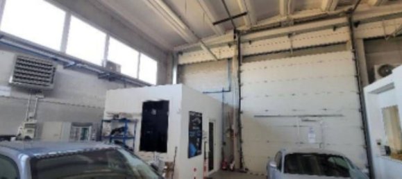 Armazém em Casei Gerola, Italy 520 m² N.º 315024 7