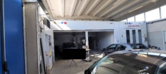 Armazém em Casei Gerola, Italy 520 m² N.º 315024 6