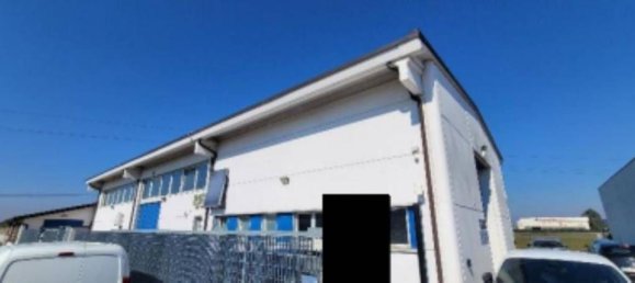 Armazém em Casei Gerola, Italy 520 m² N.º 315024 3