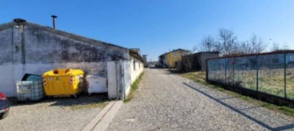 Armazém em Casei Gerola, Italy 520 m² N.º 315024 4