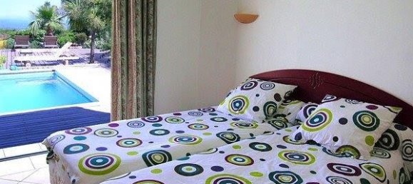 3 chambres Villa à Porto-Vecchio, France No. 226782 9