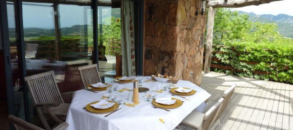 3 chambres Villa à Porto-Vecchio, France No. 226782 8