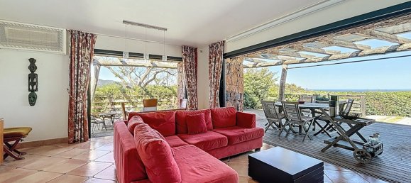 3 chambres Villa à Porto-Vecchio, France No. 226782 10