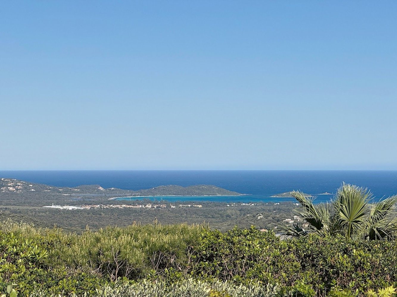 3 chambres Villa à Porto-Vecchio, France No. 226782