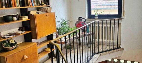 Adosado de 4 dormitorios en Odenwaldkreis, Germany No. 126962 9