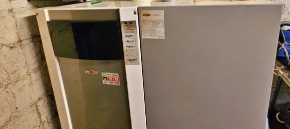 Adosado de 4 dormitorios en Odenwaldkreis, Germany No. 126962 12