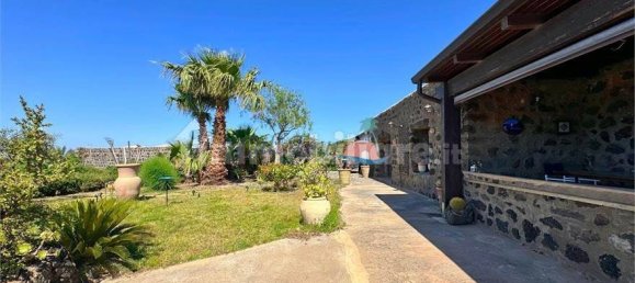 Дом с 2 спальнями в Пантеллерия, Италия № 352076 4