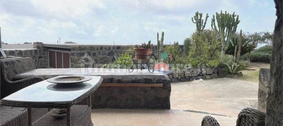 Дом с 2 спальнями в Пантеллерия, Италия № 352076 22