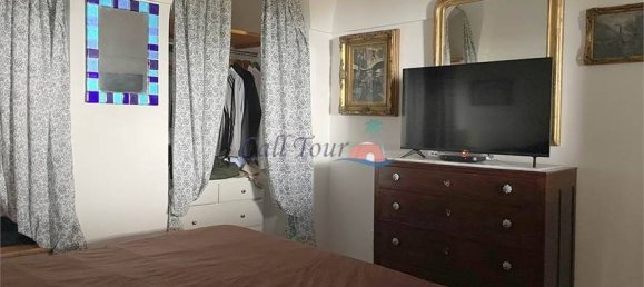 Дом с 2 спальнями в Пантеллерия, Италия № 352076 18