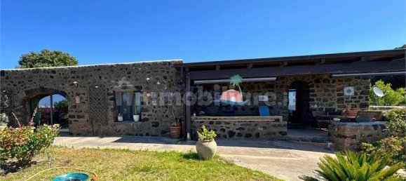 Дом с 2 спальнями в Пантеллерия, Италия № 352076 2