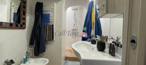 Дом с 2 спальнями в Пантеллерия, Италия № 352076 20