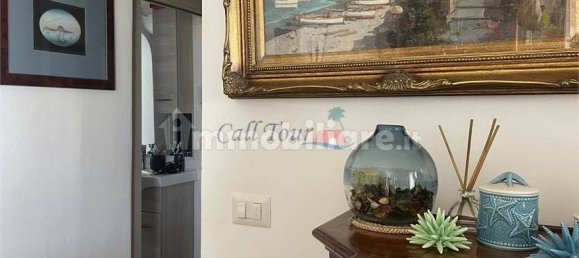 Дом с 2 спальнями в Пантеллерия, Италия № 352076 11