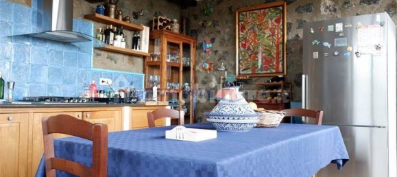 Дом с 2 спальнями в Пантеллерия, Италия № 352076 14