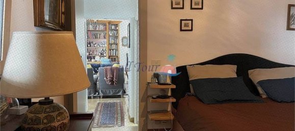 Дом с 2 спальнями в Пантеллерия, Италия № 352076 17