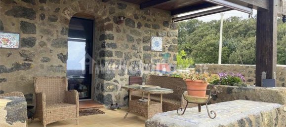 Дом с 2 спальнями в Пантеллерия, Италия № 352076 7