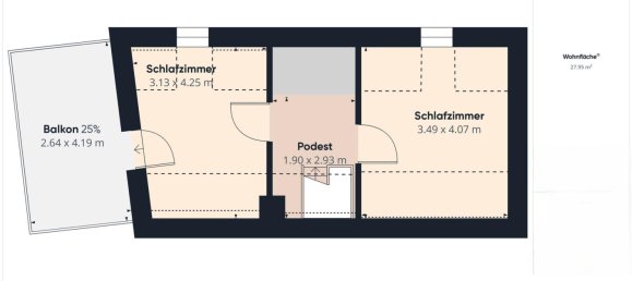 3 bedrooms House in Mainz-Bingen, Germany No. 191770 19