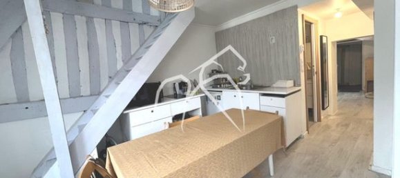 2 Schlafzimmer Wohnung in Rouen, France, Nr. 362404 2