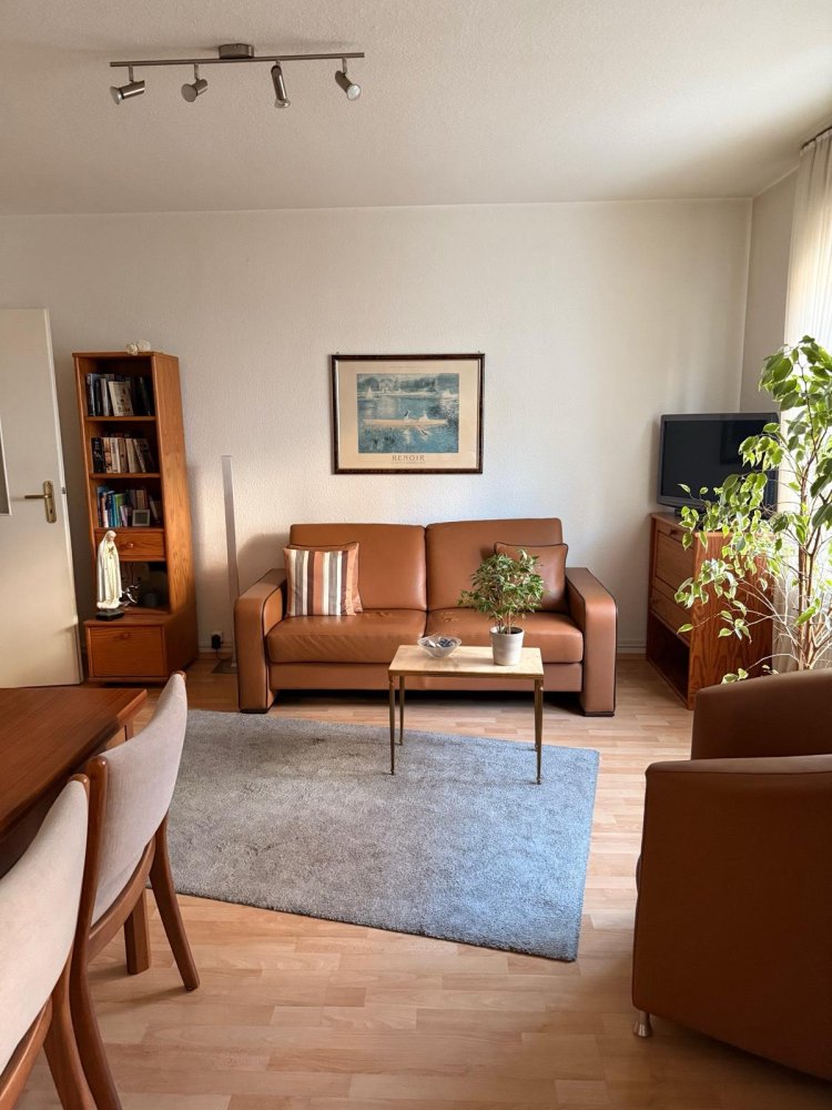 1 bedroom Apartment in Essen, Germany No. 279606