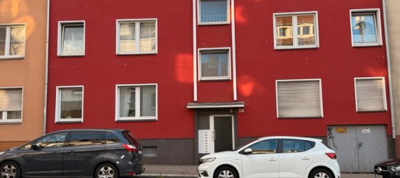 1 bedroom Apartment in Essen, Germany No. 279606 2