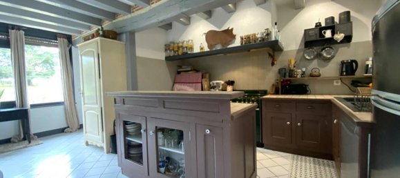 Casa T4 em Cour-sur-Loire, France N.º 47136 42