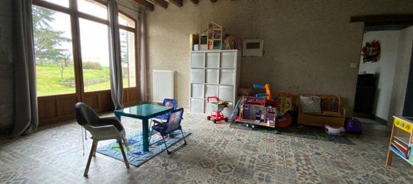 Casa T4 em Cour-sur-Loire, France N.º 47136 17