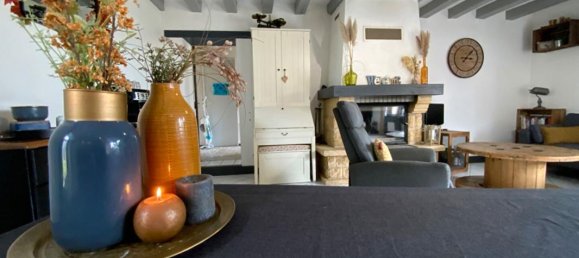 Casa T4 em Cour-sur-Loire, France N.º 47136 12