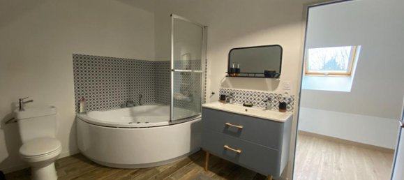 Casa T4 em Cour-sur-Loire, France N.º 47136 32