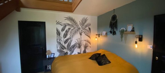 Casa T4 em Cour-sur-Loire, France N.º 47136 44