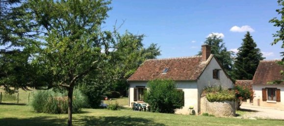Casa T4 em Cour-sur-Loire, France N.º 47136 16