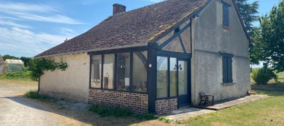 Casa T4 em Cour-sur-Loire, France N.º 47136 5