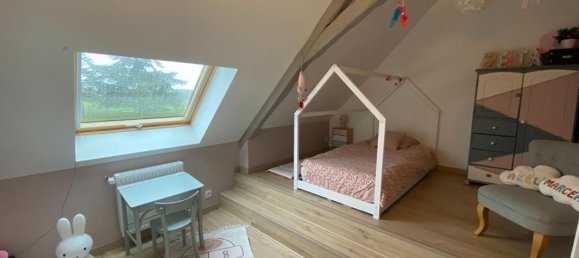 Casa T4 em Cour-sur-Loire, France N.º 47136 47