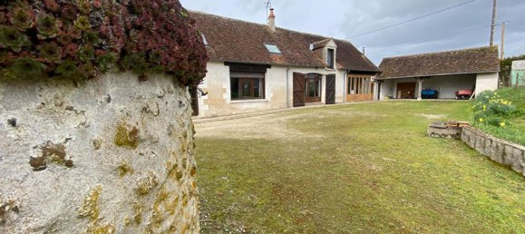 Casa T4 em Cour-sur-Loire, France N.º 47136 6