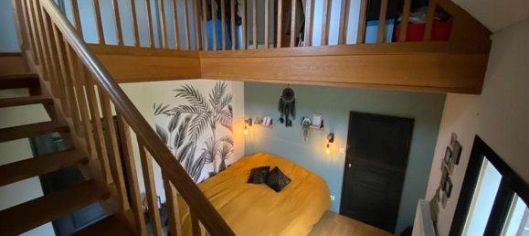 Casa T4 em Cour-sur-Loire, France N.º 47136 45