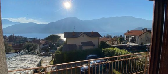 1 Schlafzimmer Wohnung in Tremezzina, Italy, Nr. 126151 2