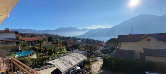 1 Schlafzimmer Wohnung in Tremezzina, Italy, Nr. 126151 3